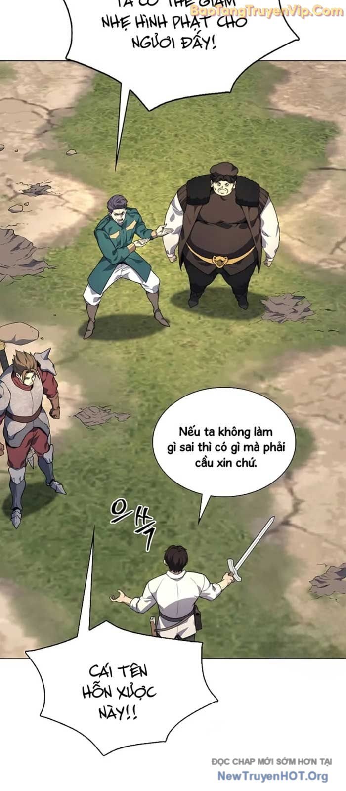 Sự Trở Lại Của Kỵ Sĩ Tử Thần Cấp Thảm Hoạ: Chapter 12