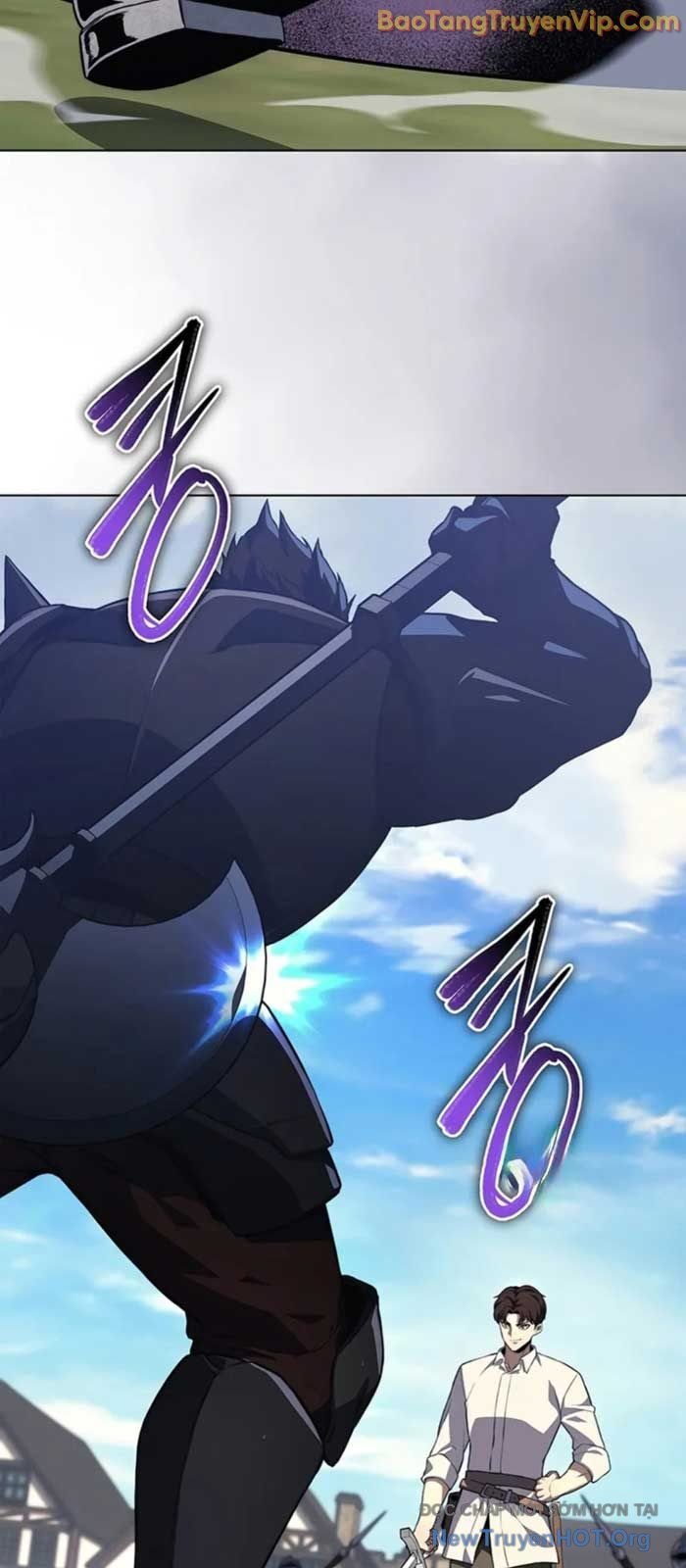 Sự Trở Lại Của Kỵ Sĩ Tử Thần Cấp Thảm Hoạ: Chapter 12