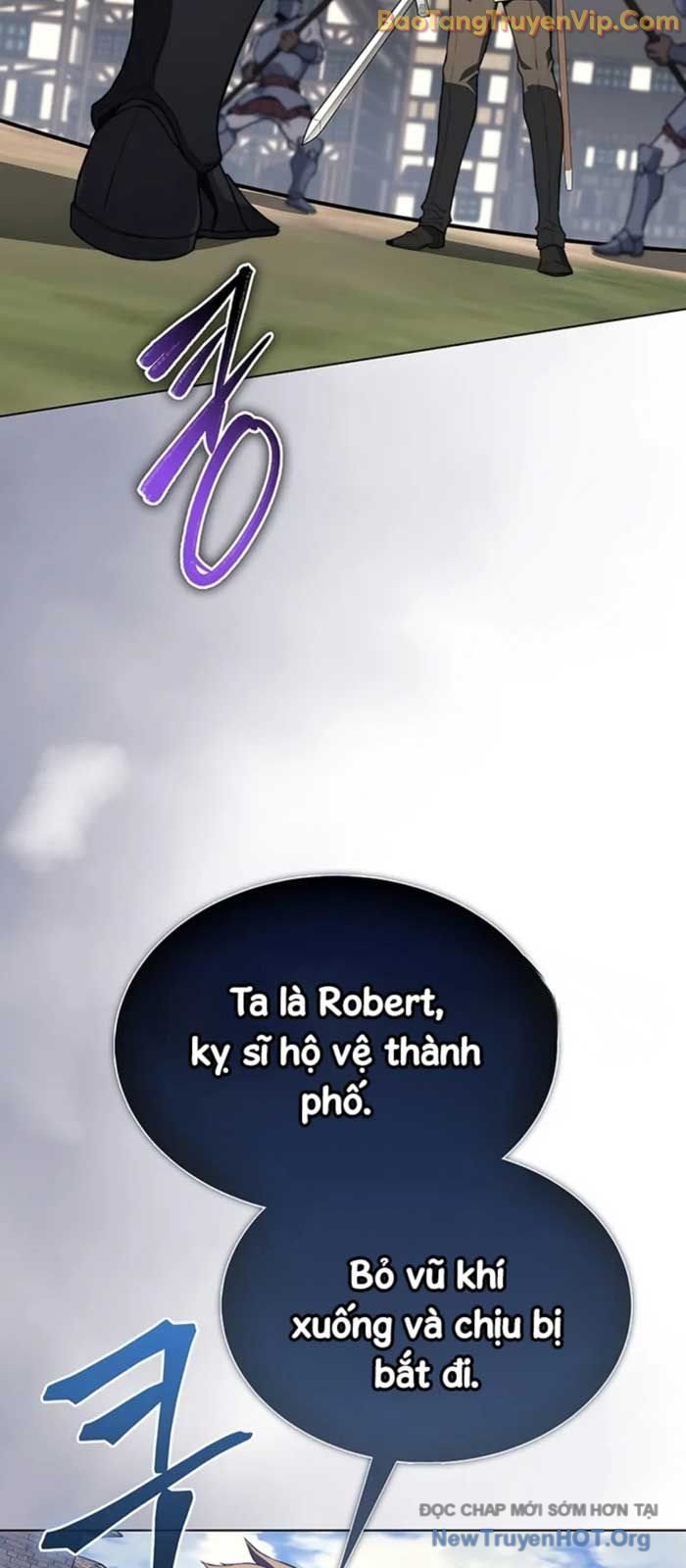 Sự Trở Lại Của Kỵ Sĩ Tử Thần Cấp Thảm Hoạ: Chapter 12