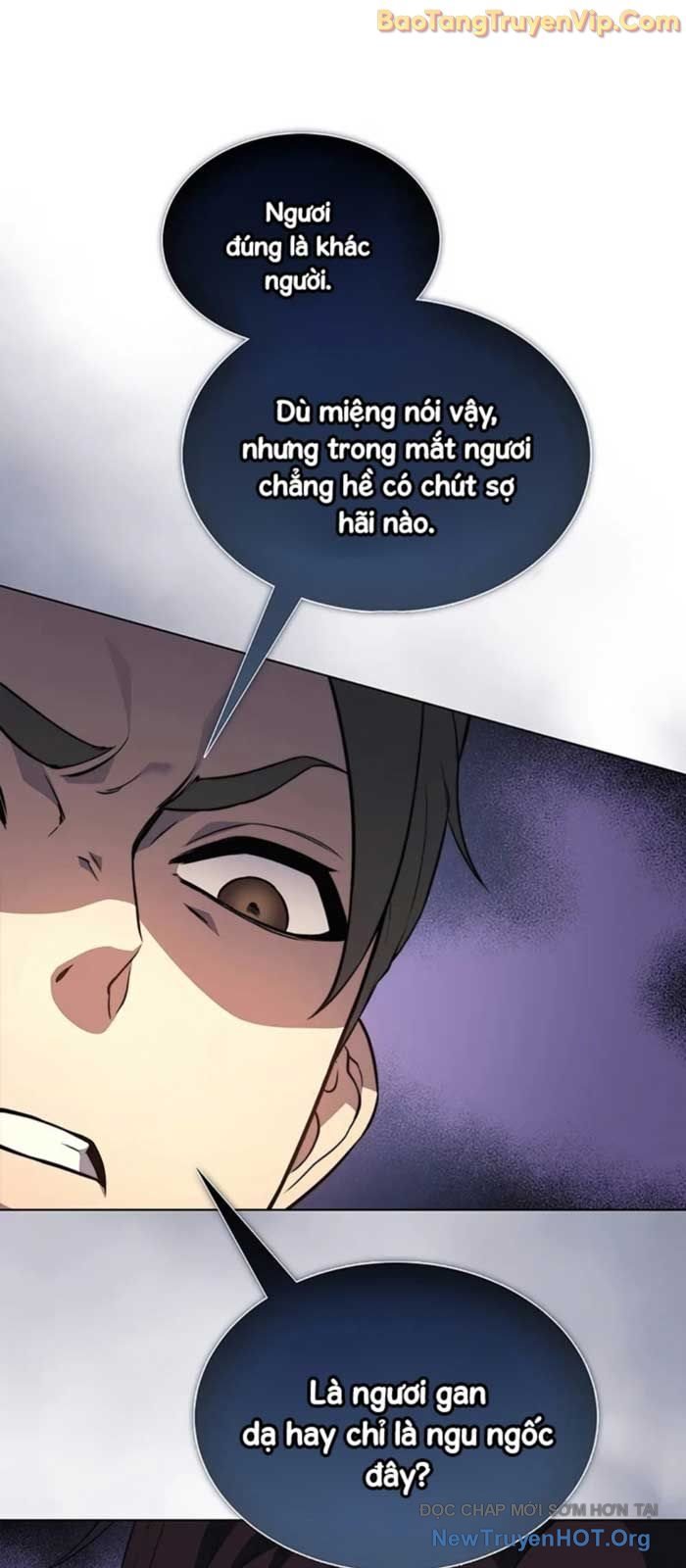 Sự Trở Lại Của Kỵ Sĩ Tử Thần Cấp Thảm Hoạ: Chapter 12