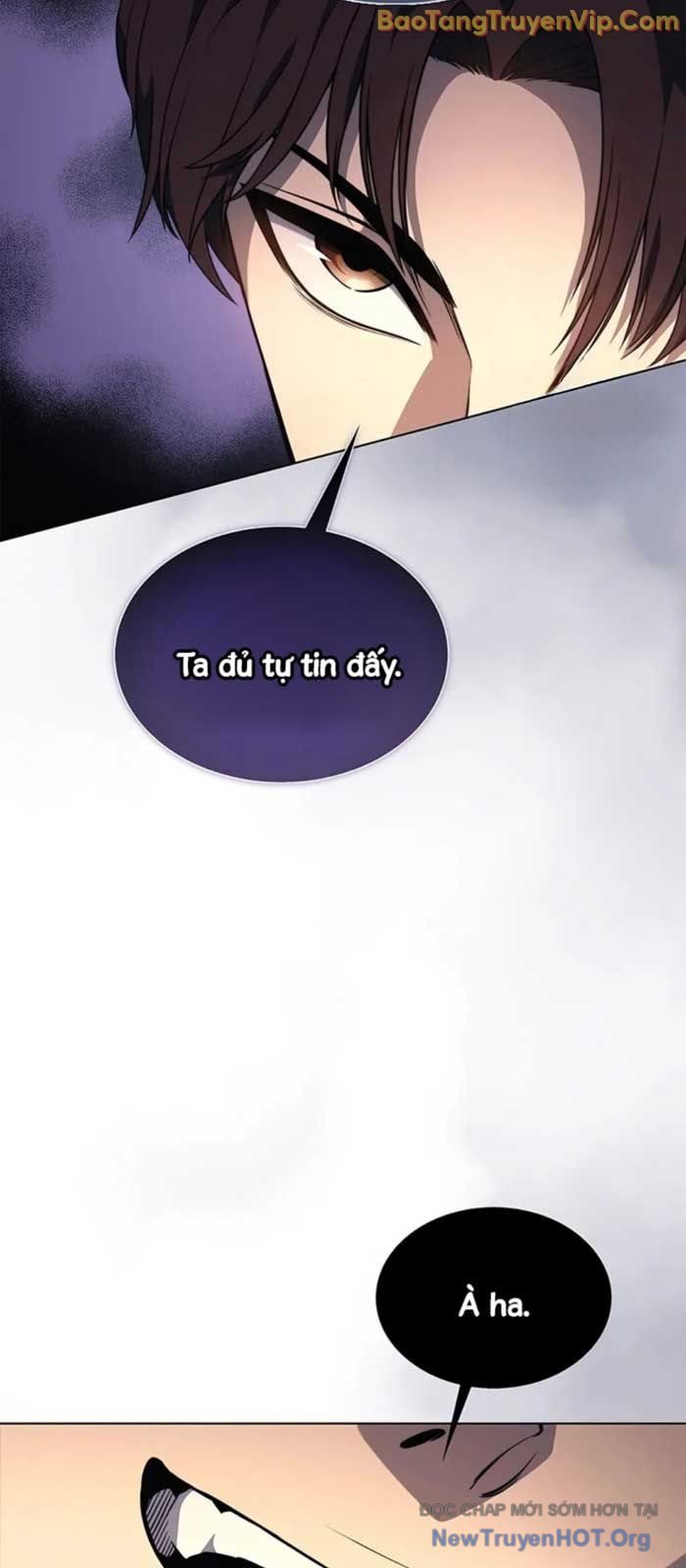 Sự Trở Lại Của Kỵ Sĩ Tử Thần Cấp Thảm Hoạ: Chapter 12