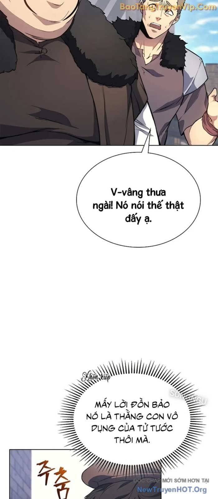 Sự Trở Lại Của Kỵ Sĩ Tử Thần Cấp Thảm Hoạ: Chapter 12