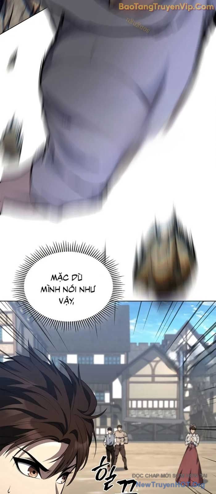 Sự Trở Lại Của Kỵ Sĩ Tử Thần Cấp Thảm Hoạ: Chapter 12