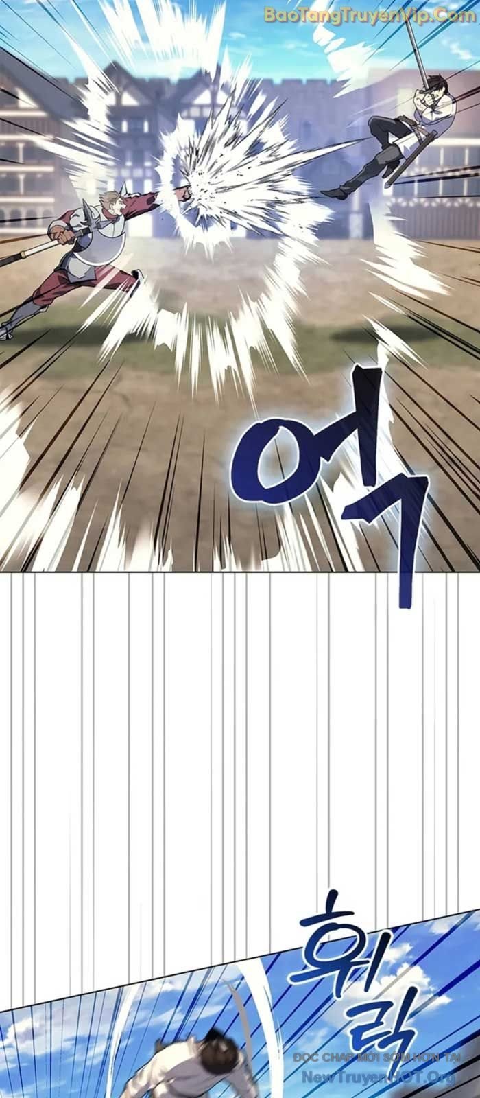 Sự Trở Lại Của Kỵ Sĩ Tử Thần Cấp Thảm Hoạ: Chapter 12