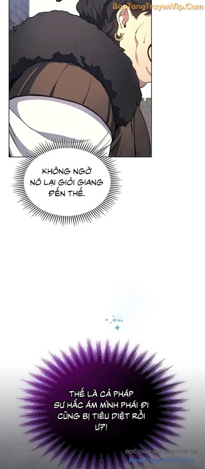 Sự Trở Lại Của Kỵ Sĩ Tử Thần Cấp Thảm Hoạ: Chapter 12