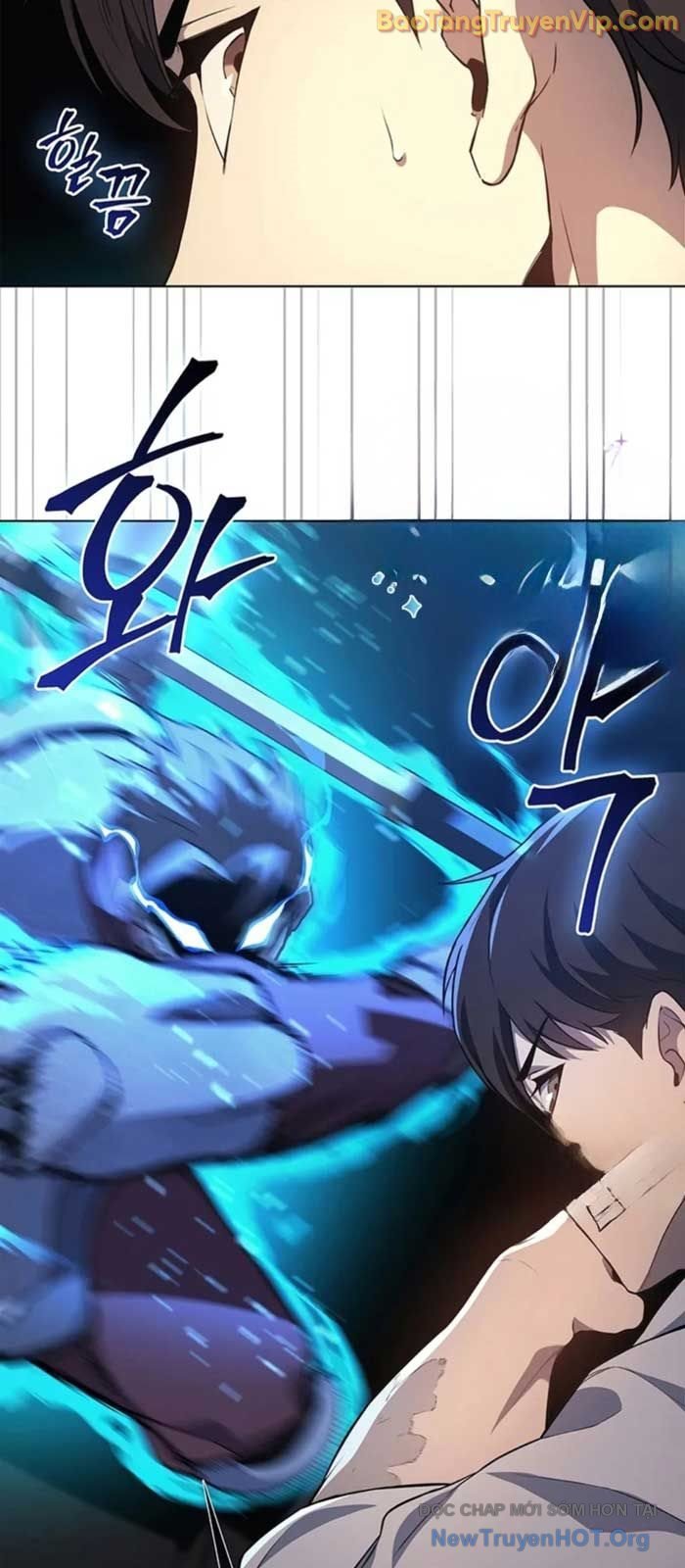 Sự Trở Lại Của Kỵ Sĩ Tử Thần Cấp Thảm Hoạ: Chapter 12