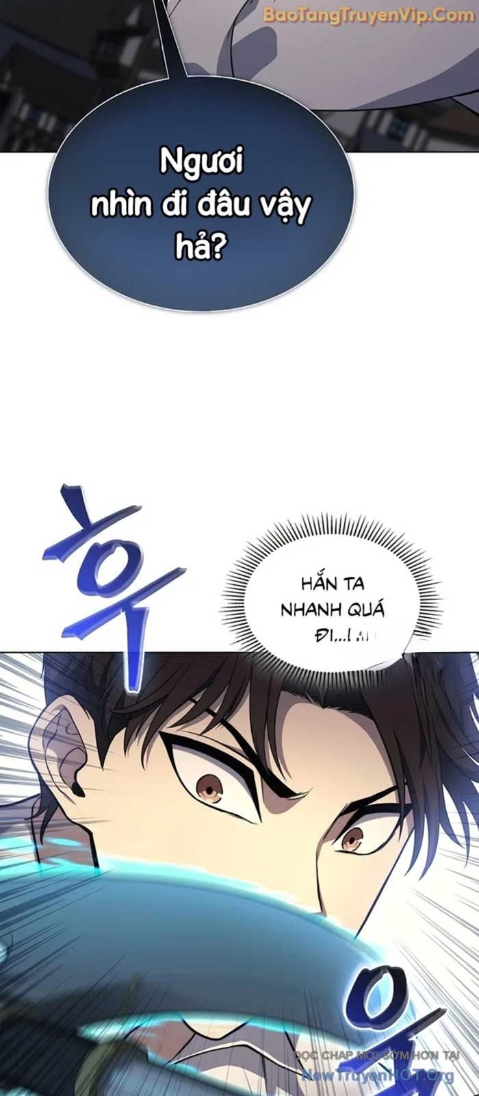 Sự Trở Lại Của Kỵ Sĩ Tử Thần Cấp Thảm Hoạ: Chapter 12