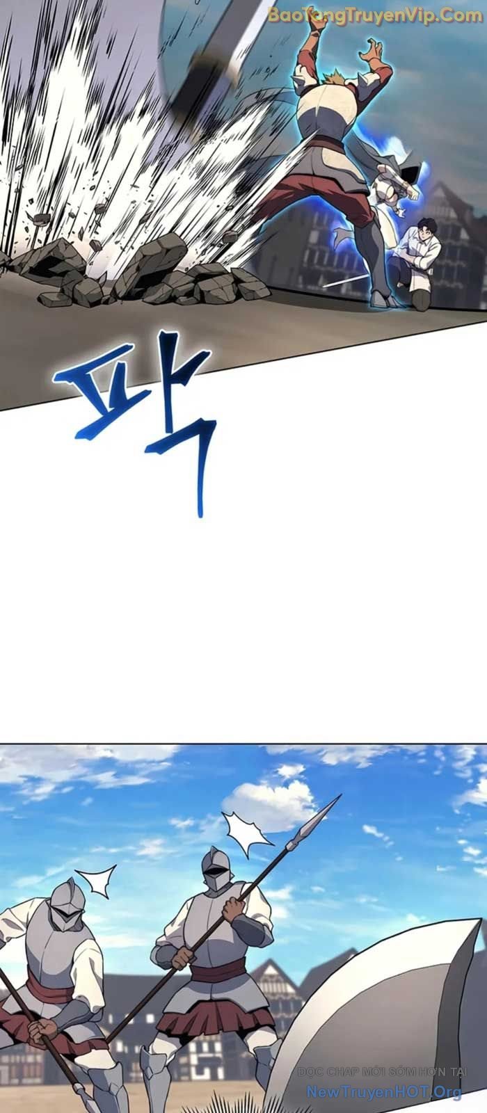 Sự Trở Lại Của Kỵ Sĩ Tử Thần Cấp Thảm Hoạ: Chapter 12