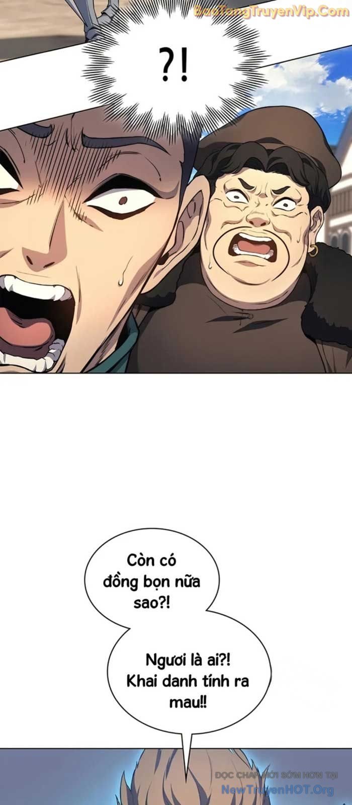 Sự Trở Lại Của Kỵ Sĩ Tử Thần Cấp Thảm Hoạ: Chapter 12