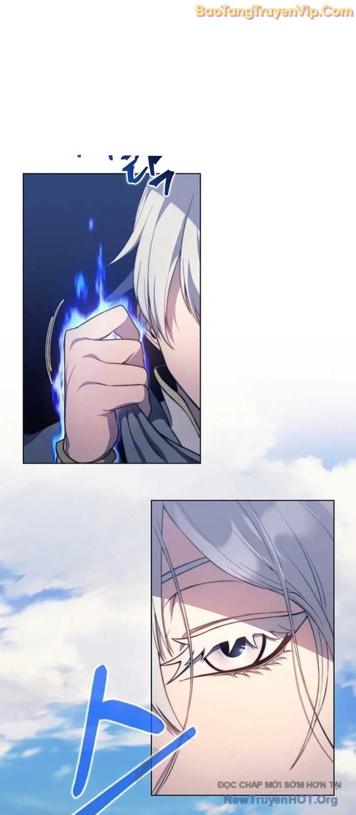 Sự Trở Lại Của Kỵ Sĩ Tử Thần Cấp Thảm Hoạ: Chapter 12