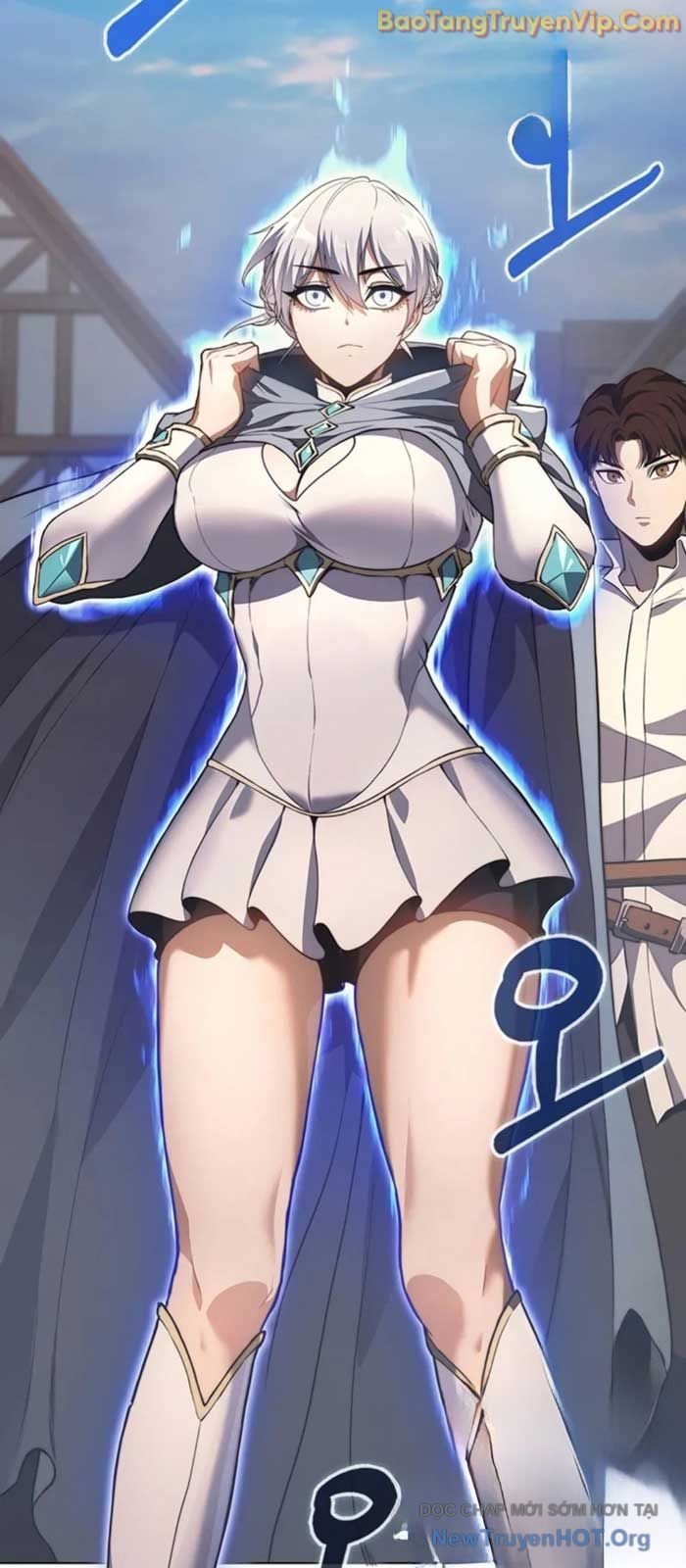 Sự Trở Lại Của Kỵ Sĩ Tử Thần Cấp Thảm Hoạ: Chapter 12