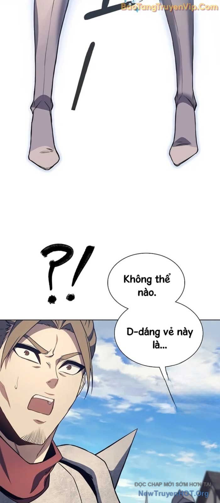 Sự Trở Lại Của Kỵ Sĩ Tử Thần Cấp Thảm Hoạ: Chapter 12