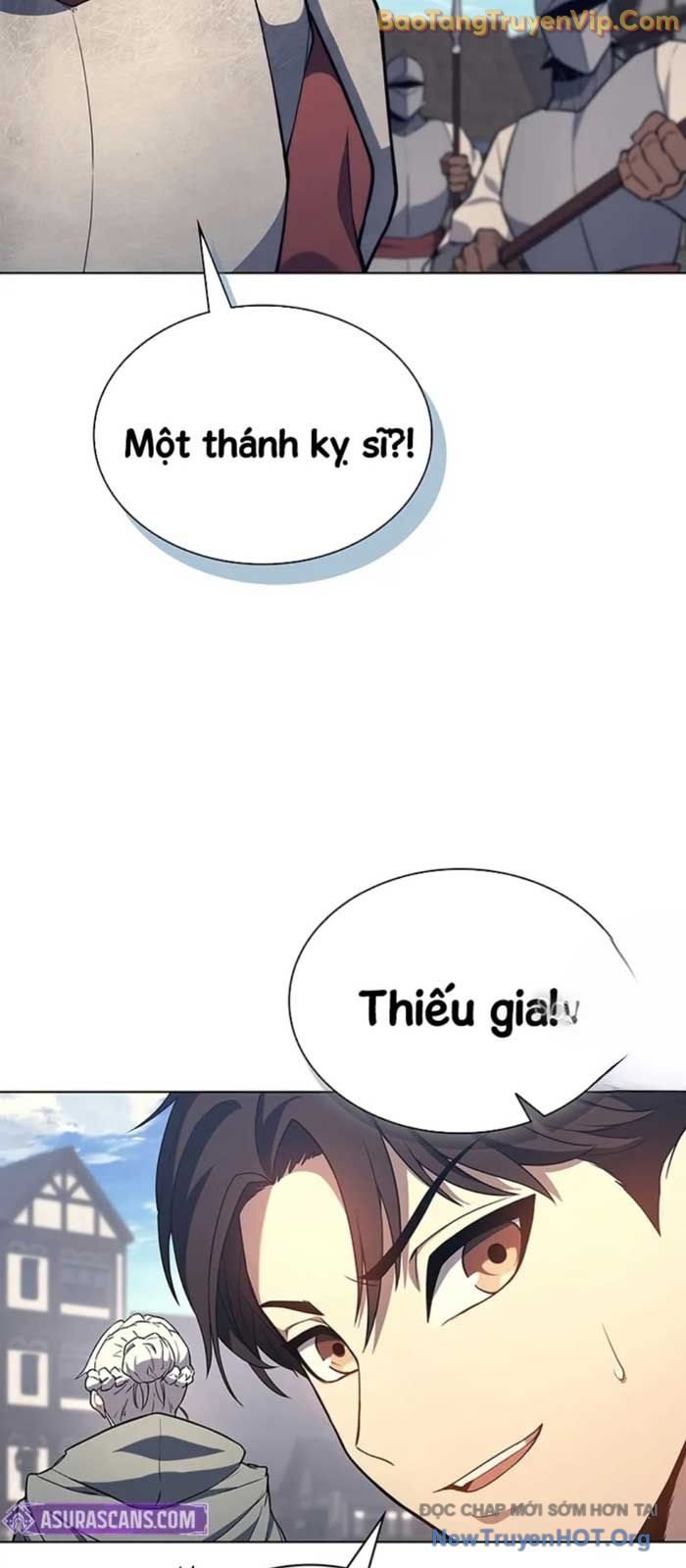 Sự Trở Lại Của Kỵ Sĩ Tử Thần Cấp Thảm Hoạ: Chapter 12