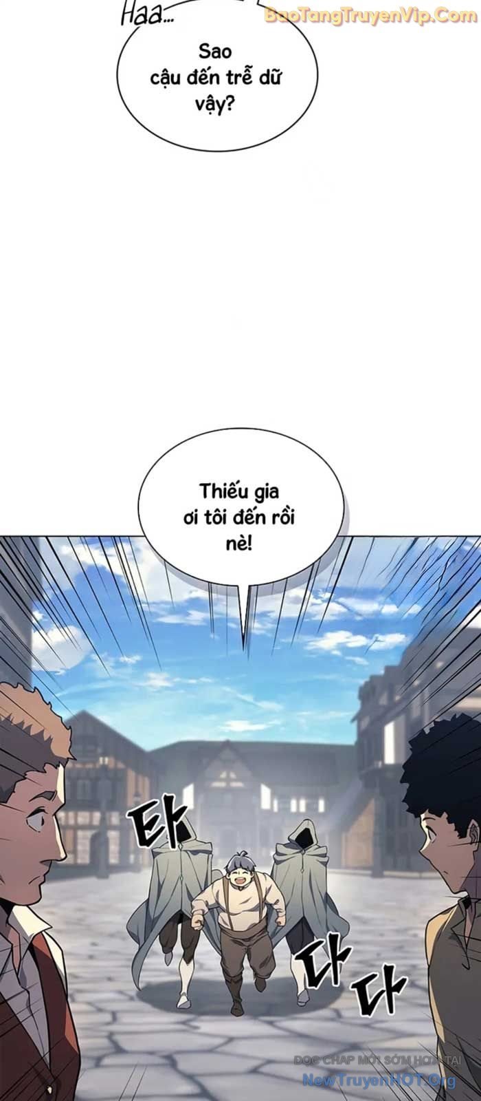 Sự Trở Lại Của Kỵ Sĩ Tử Thần Cấp Thảm Hoạ: Chapter 12