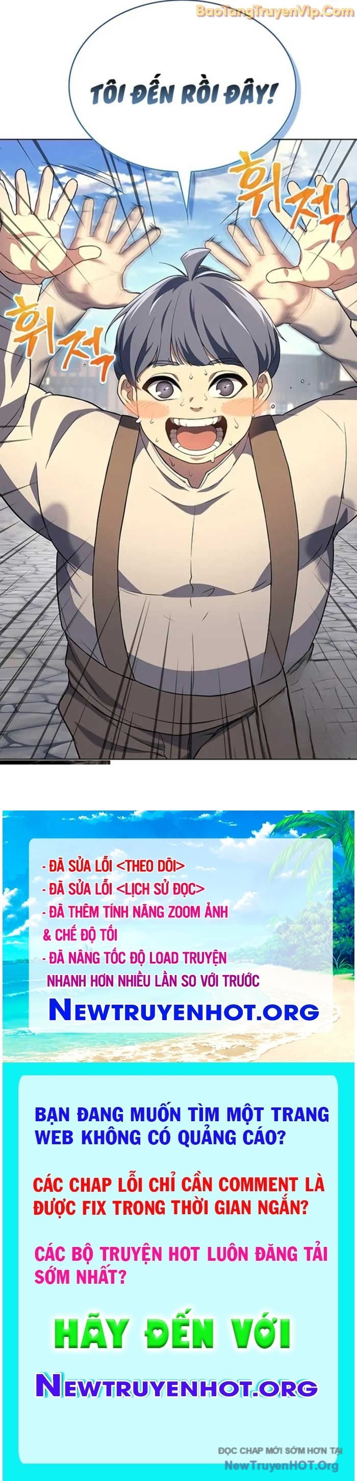 Sự Trở Lại Của Kỵ Sĩ Tử Thần Cấp Thảm Hoạ: Chapter 12