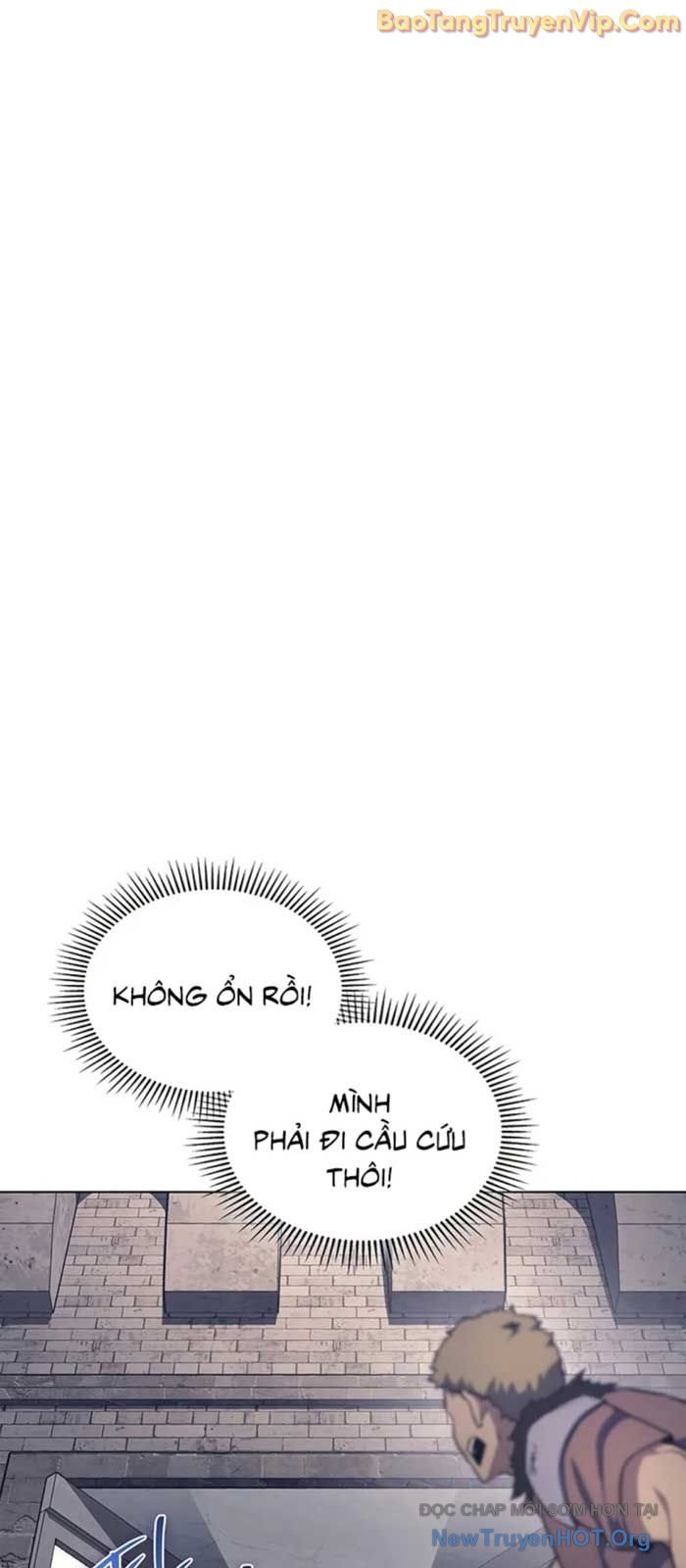 Sự Trở Lại Của Kỵ Sĩ Tử Thần Cấp Thảm Hoạ: Chapter 12