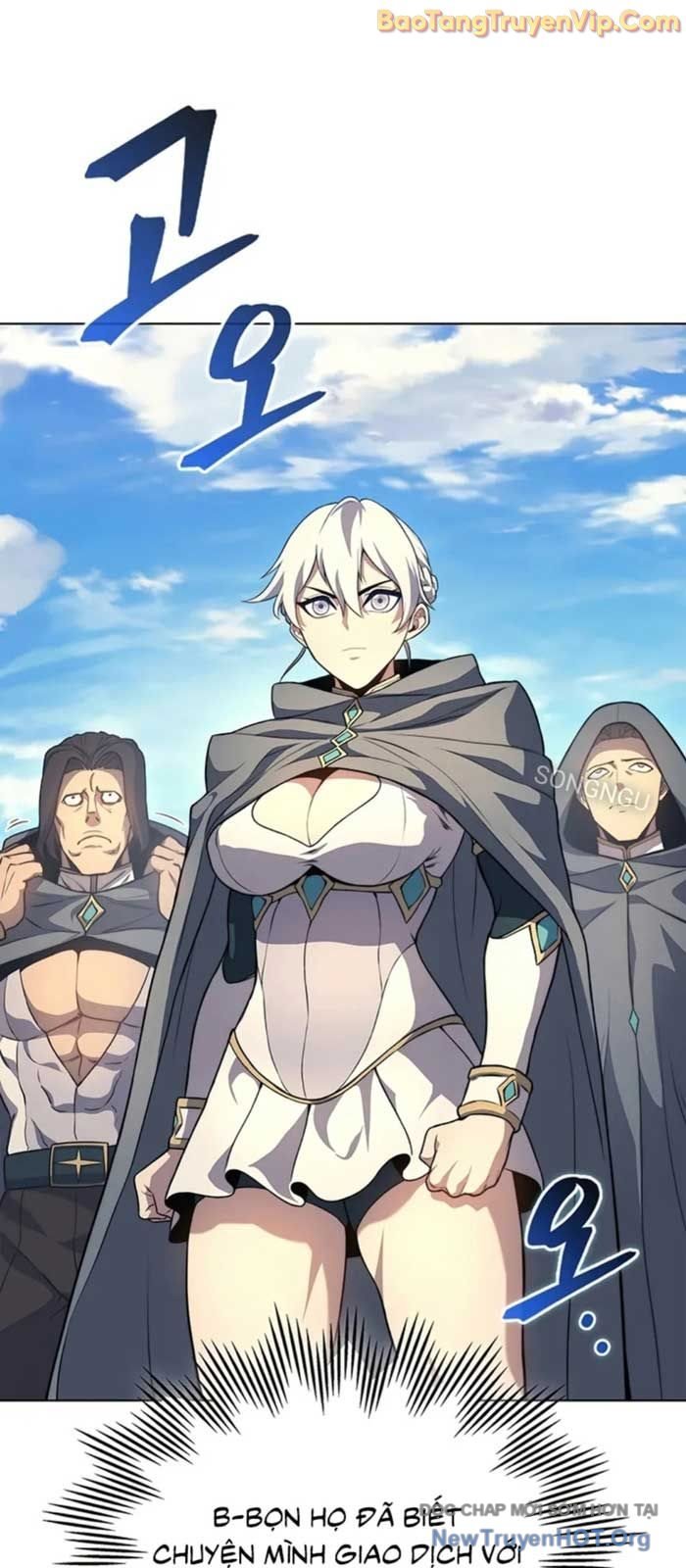 Sự Trở Lại Của Kỵ Sĩ Tử Thần Cấp Thảm Hoạ: Chapter 13