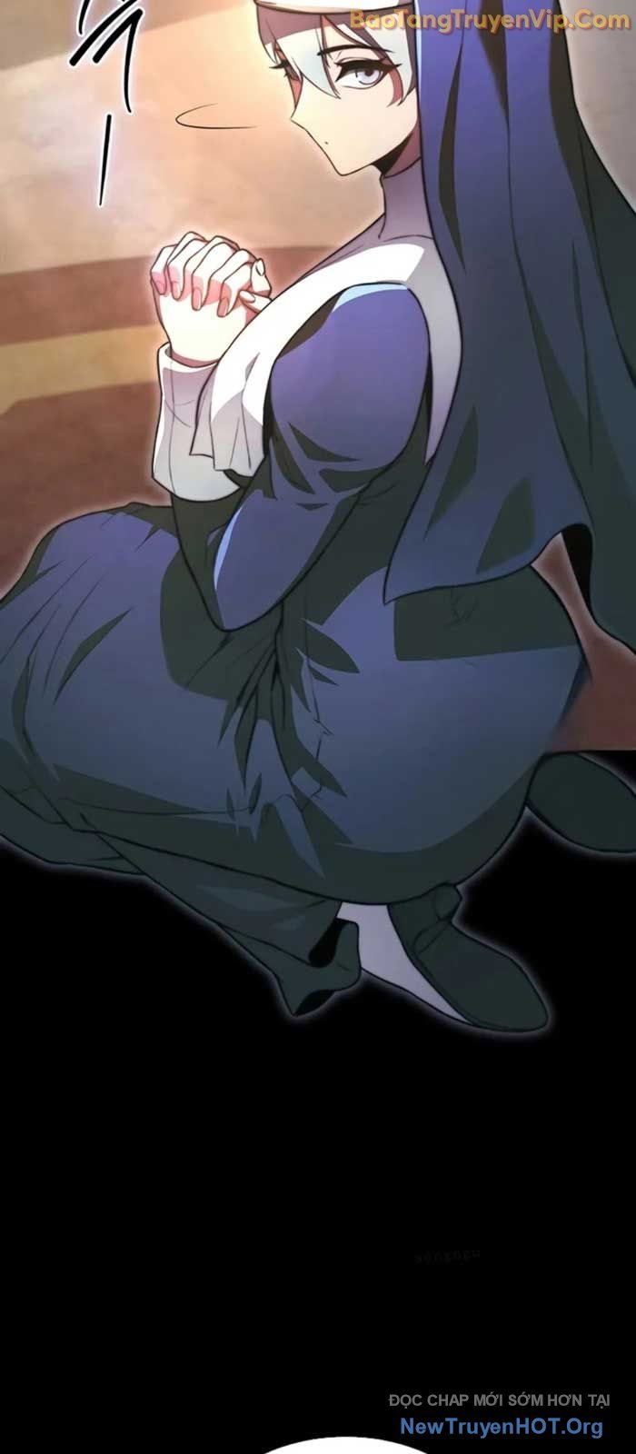 Sự Trở Lại Của Kỵ Sĩ Tử Thần Cấp Thảm Hoạ: Chapter 13