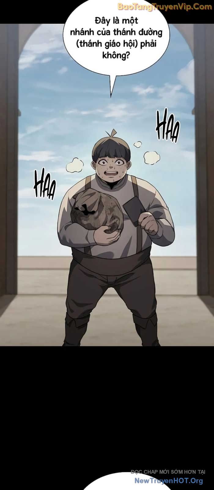 Sự Trở Lại Của Kỵ Sĩ Tử Thần Cấp Thảm Hoạ: Chapter 13