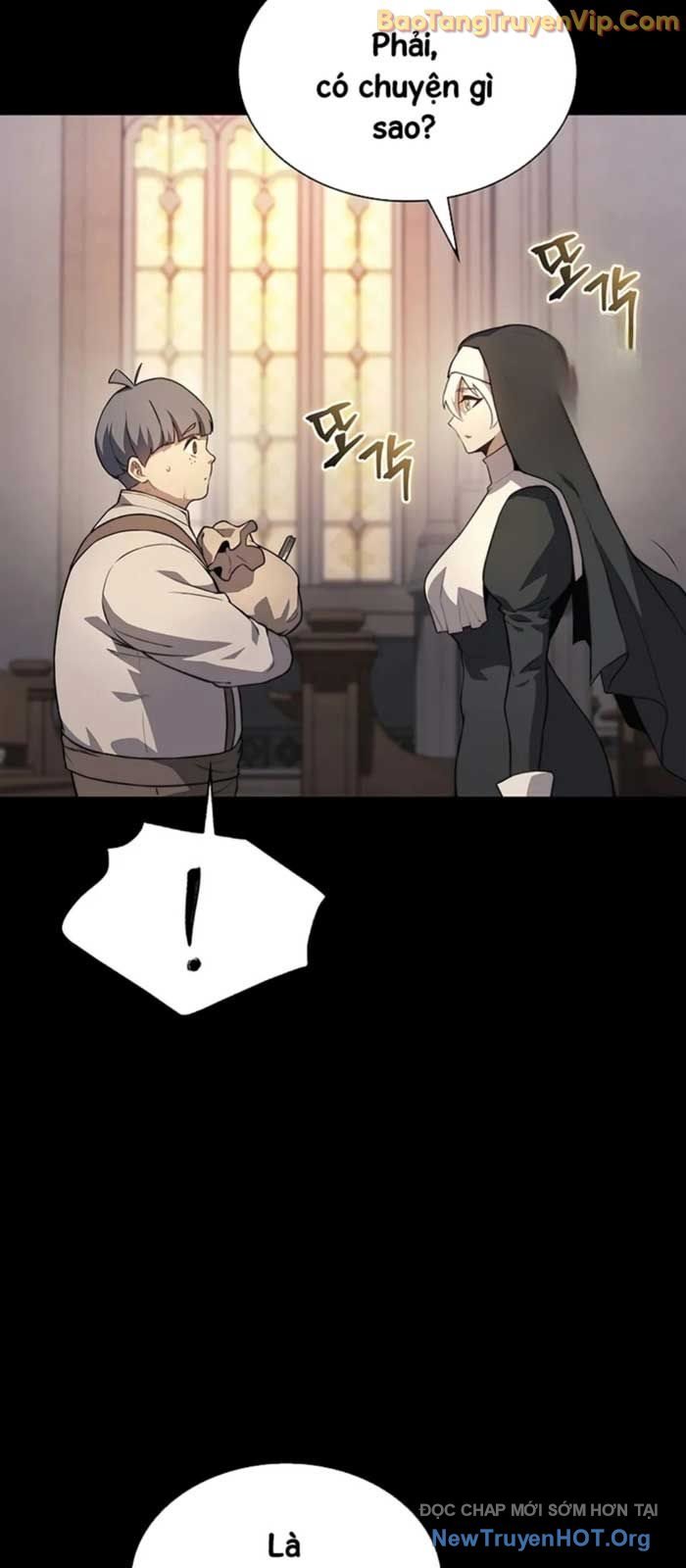 Sự Trở Lại Của Kỵ Sĩ Tử Thần Cấp Thảm Hoạ: Chapter 13