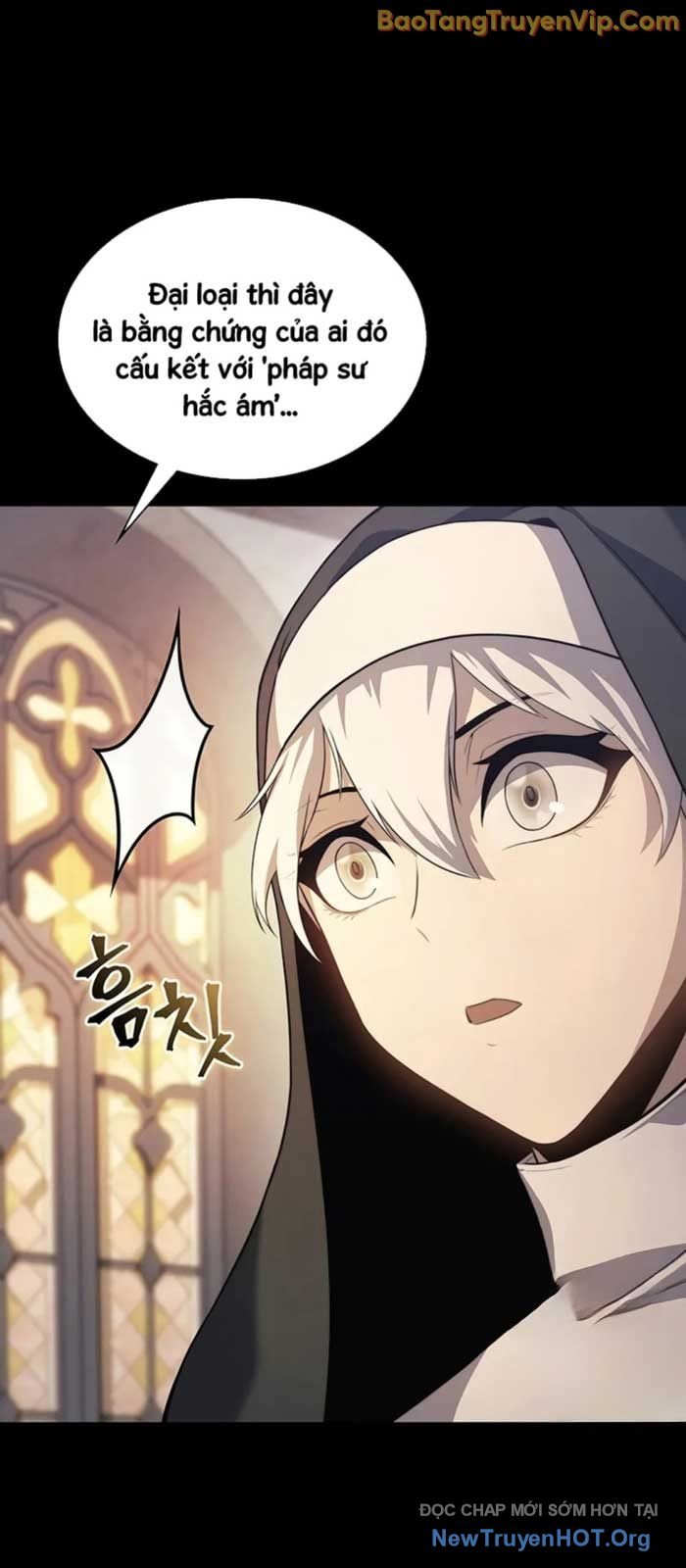 Sự Trở Lại Của Kỵ Sĩ Tử Thần Cấp Thảm Hoạ: Chapter 13