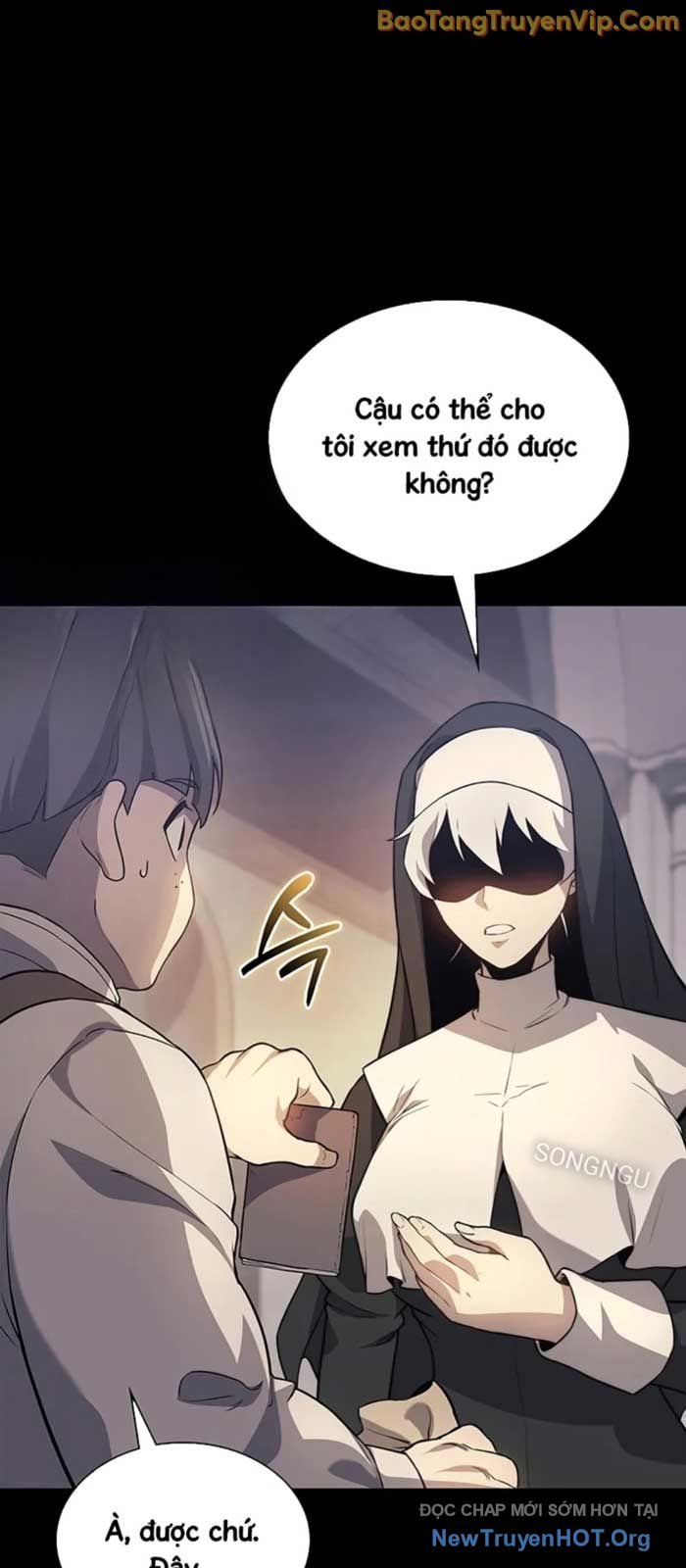 Sự Trở Lại Của Kỵ Sĩ Tử Thần Cấp Thảm Hoạ: Chapter 13