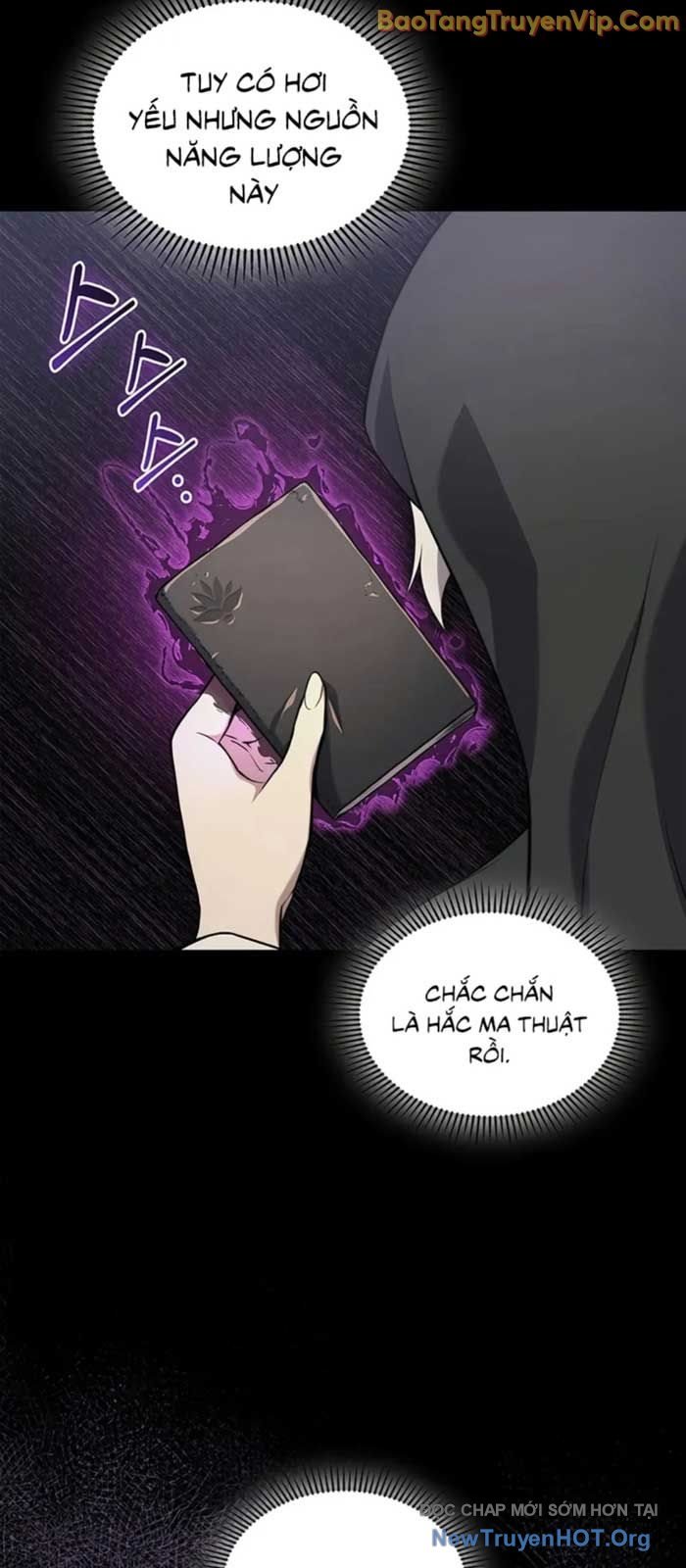 Sự Trở Lại Của Kỵ Sĩ Tử Thần Cấp Thảm Hoạ: Chapter 13