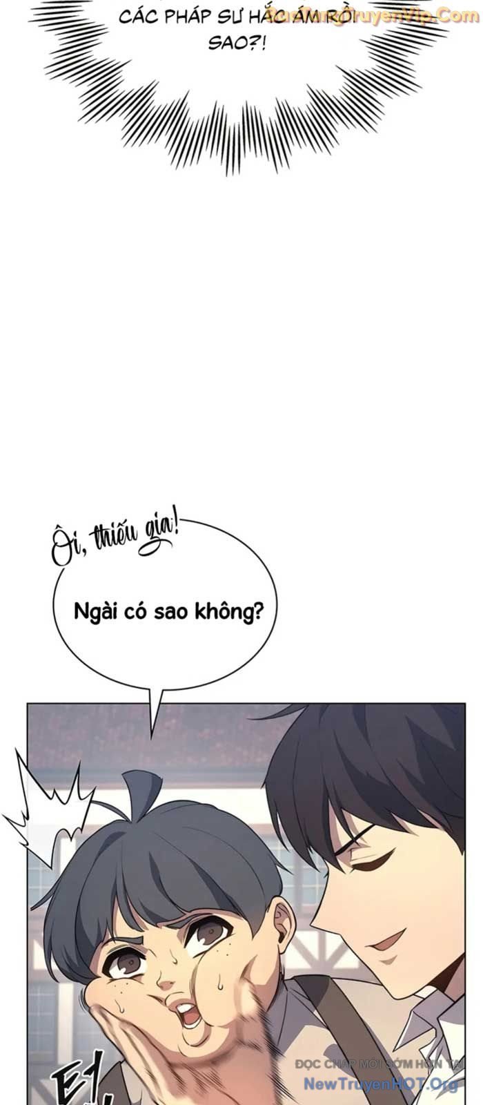 Sự Trở Lại Của Kỵ Sĩ Tử Thần Cấp Thảm Hoạ: Chapter 13