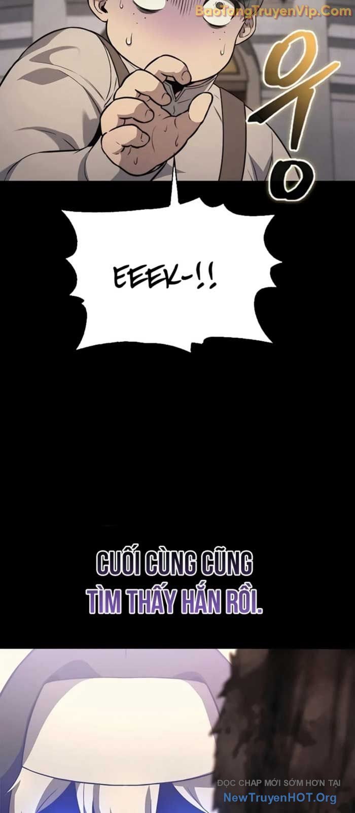 Sự Trở Lại Của Kỵ Sĩ Tử Thần Cấp Thảm Hoạ: Chapter 13