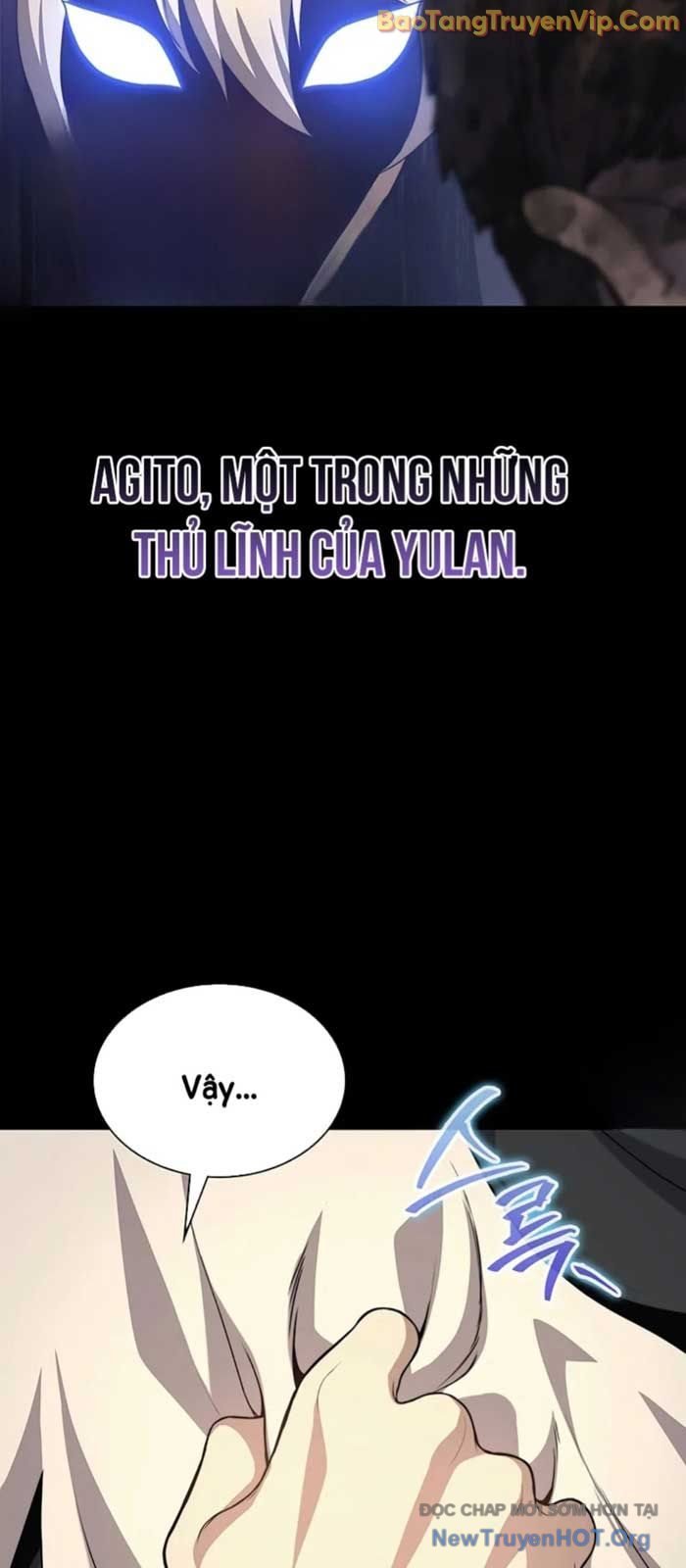 Sự Trở Lại Của Kỵ Sĩ Tử Thần Cấp Thảm Hoạ: Chapter 13