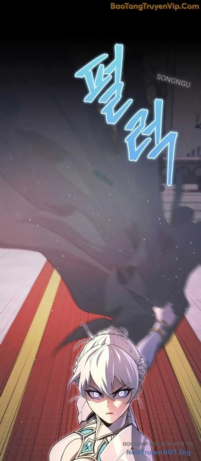 Sự Trở Lại Của Kỵ Sĩ Tử Thần Cấp Thảm Hoạ: Chapter 13