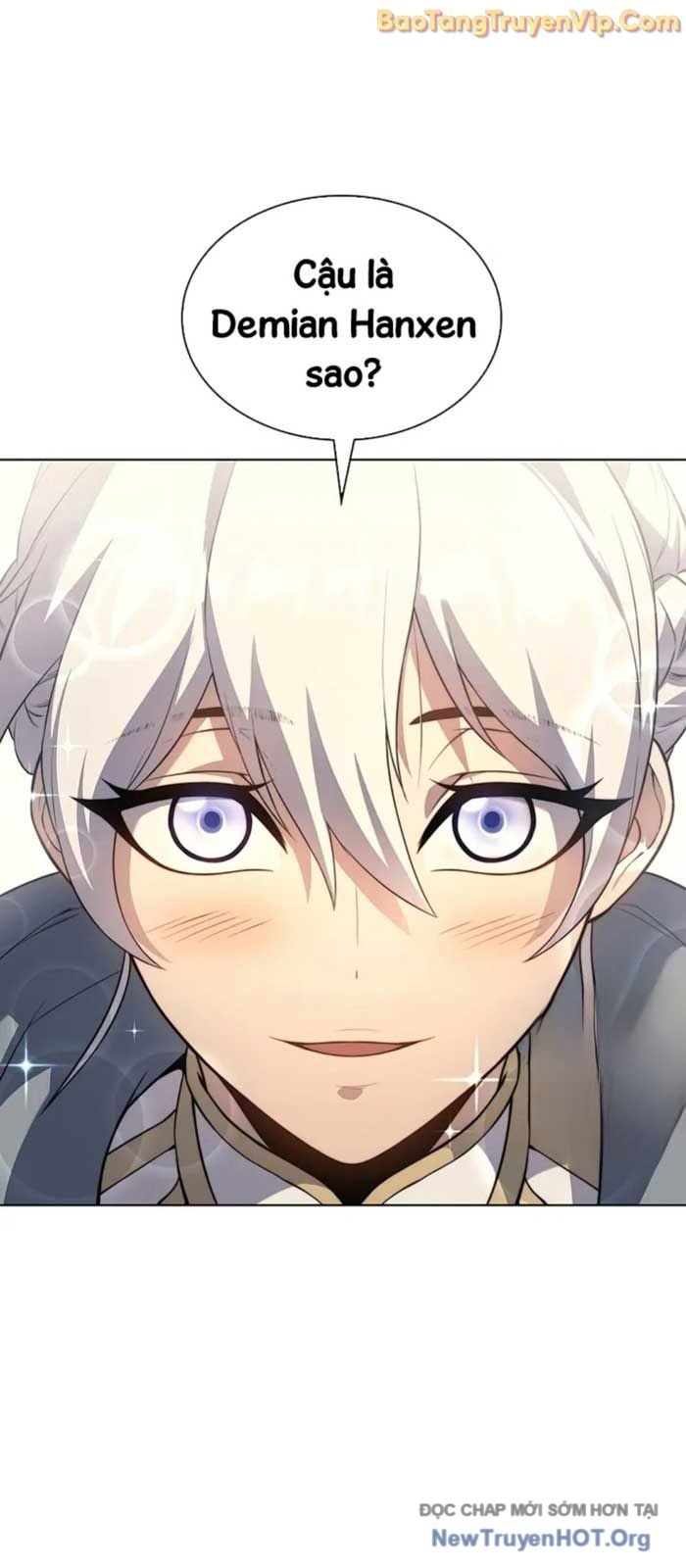 Sự Trở Lại Của Kỵ Sĩ Tử Thần Cấp Thảm Hoạ: Chapter 13