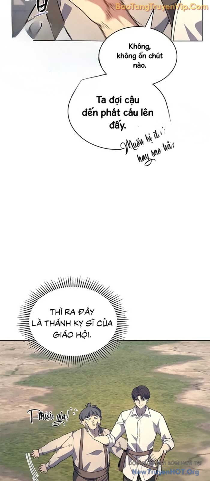 Sự Trở Lại Của Kỵ Sĩ Tử Thần Cấp Thảm Hoạ: Chapter 13