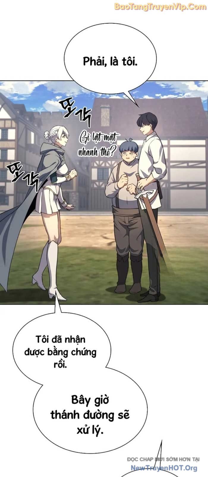 Sự Trở Lại Của Kỵ Sĩ Tử Thần Cấp Thảm Hoạ: Chapter 13