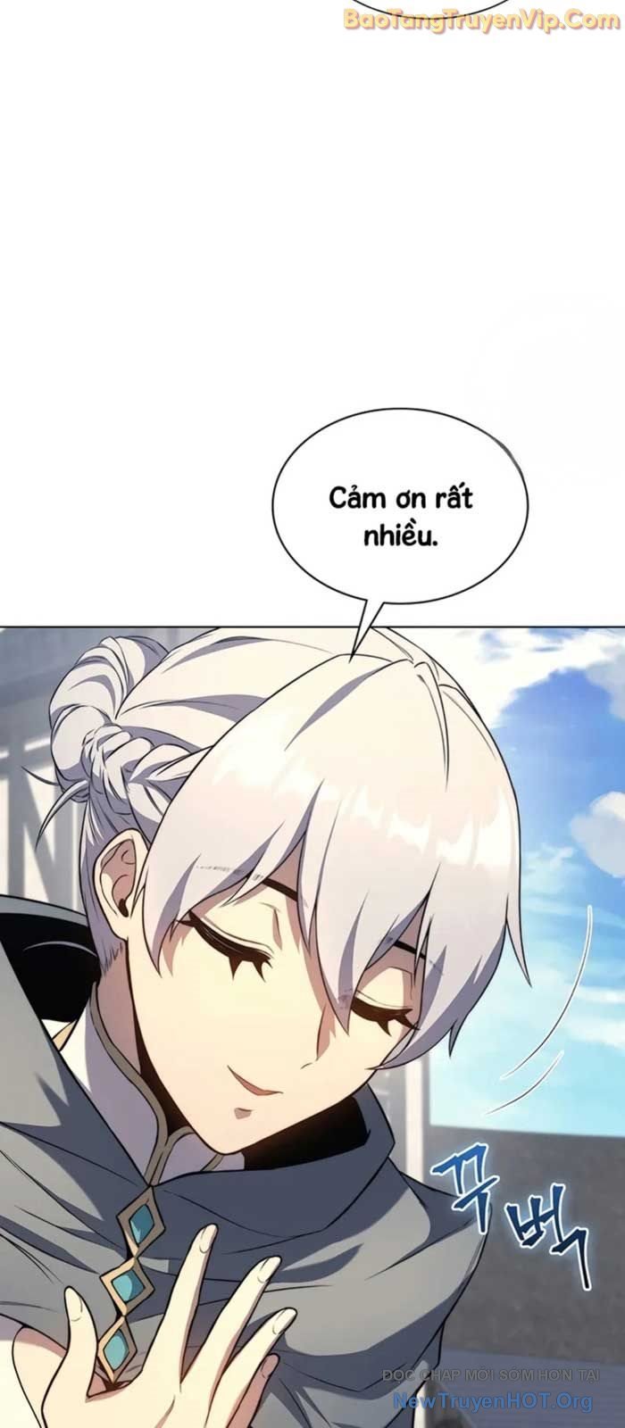 Sự Trở Lại Của Kỵ Sĩ Tử Thần Cấp Thảm Hoạ: Chapter 13