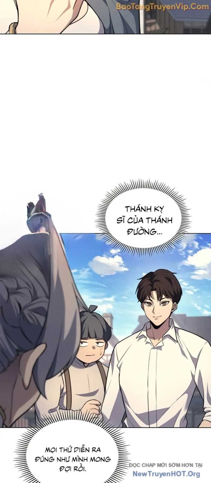 Sự Trở Lại Của Kỵ Sĩ Tử Thần Cấp Thảm Hoạ: Chapter 13