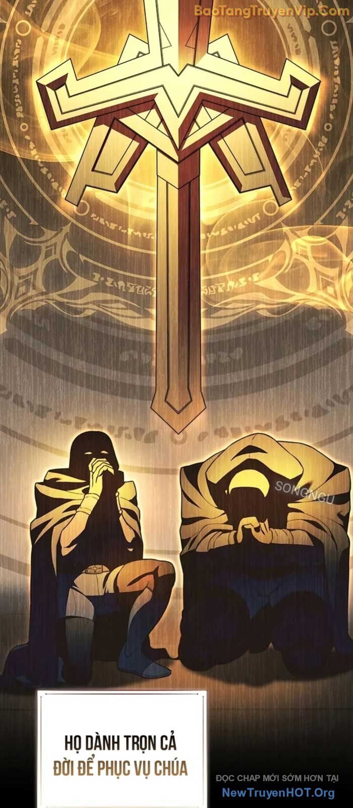 Sự Trở Lại Của Kỵ Sĩ Tử Thần Cấp Thảm Hoạ: Chapter 13