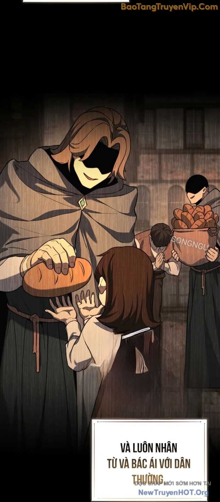 Sự Trở Lại Của Kỵ Sĩ Tử Thần Cấp Thảm Hoạ: Chapter 13