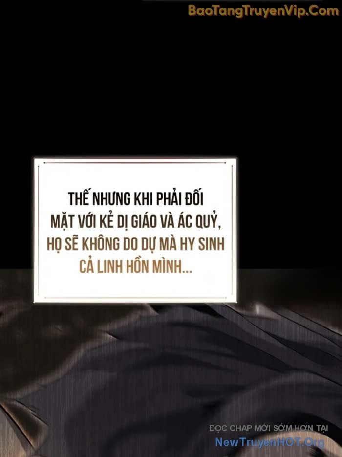 Sự Trở Lại Của Kỵ Sĩ Tử Thần Cấp Thảm Hoạ: Chapter 13