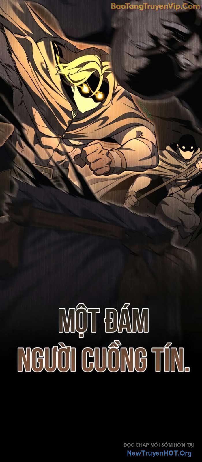 Sự Trở Lại Của Kỵ Sĩ Tử Thần Cấp Thảm Hoạ: Chapter 13