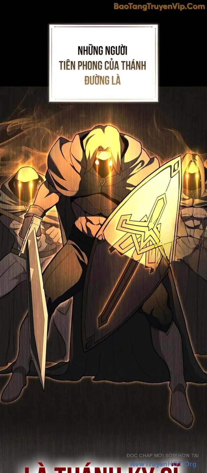 Sự Trở Lại Của Kỵ Sĩ Tử Thần Cấp Thảm Hoạ: Chapter 13