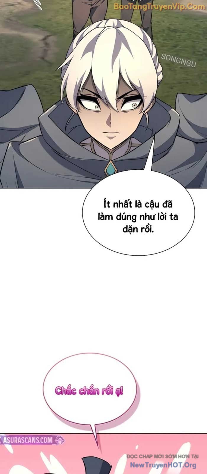 Sự Trở Lại Của Kỵ Sĩ Tử Thần Cấp Thảm Hoạ: Chapter 13