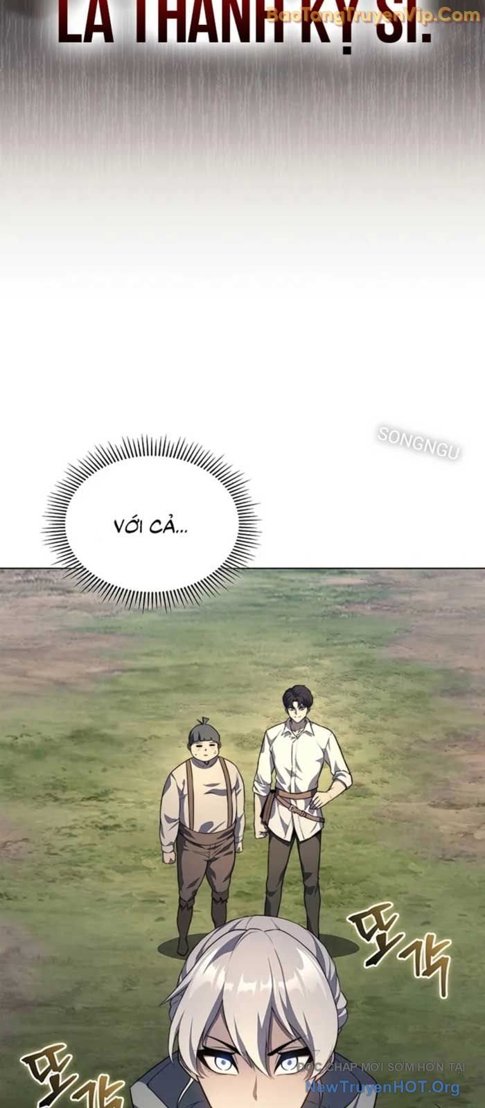 Sự Trở Lại Của Kỵ Sĩ Tử Thần Cấp Thảm Hoạ: Chapter 13