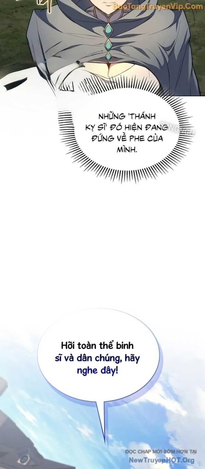 Sự Trở Lại Của Kỵ Sĩ Tử Thần Cấp Thảm Hoạ: Chapter 13