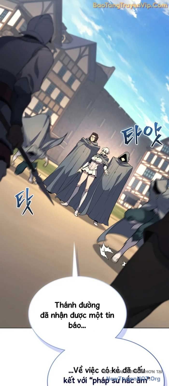 Sự Trở Lại Của Kỵ Sĩ Tử Thần Cấp Thảm Hoạ: Chapter 13