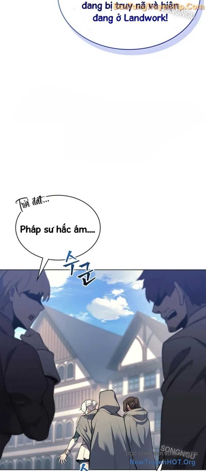 Sự Trở Lại Của Kỵ Sĩ Tử Thần Cấp Thảm Hoạ: Chapter 13