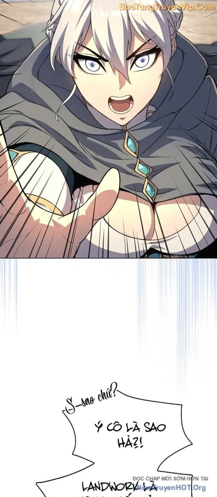 Sự Trở Lại Của Kỵ Sĩ Tử Thần Cấp Thảm Hoạ: Chapter 13