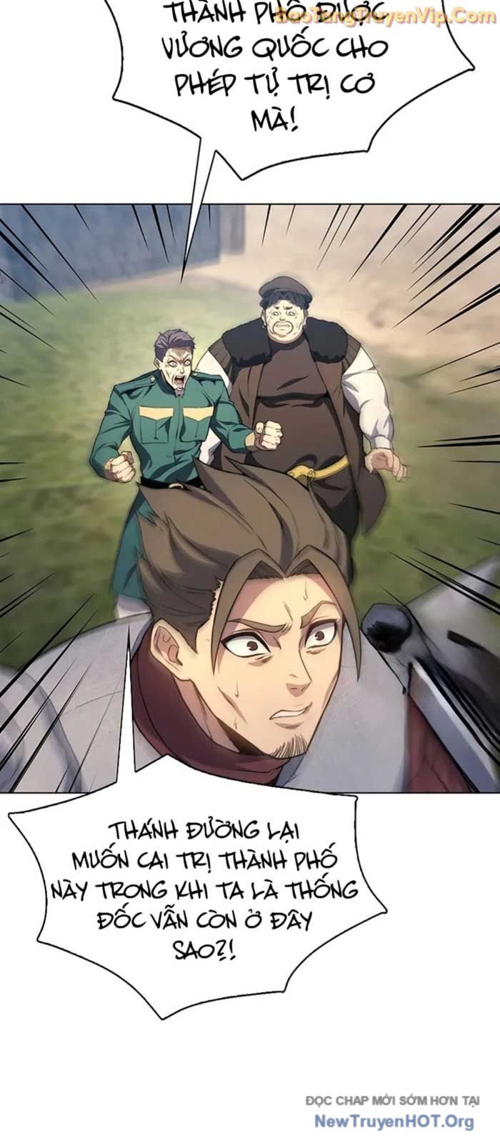 Sự Trở Lại Của Kỵ Sĩ Tử Thần Cấp Thảm Hoạ: Chapter 13