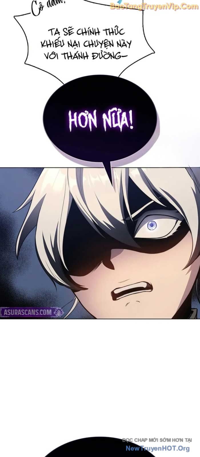 Sự Trở Lại Của Kỵ Sĩ Tử Thần Cấp Thảm Hoạ: Chapter 13