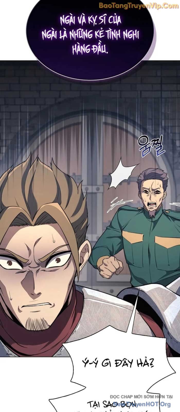 Sự Trở Lại Của Kỵ Sĩ Tử Thần Cấp Thảm Hoạ: Chapter 13